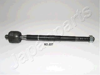 Articulatie axiala, cap de BARA punte fata (RD227 JAPANPARTS) TOYOTA