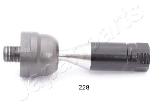 Articulatie axiala, cap de BARA punte fata (RD228 JAPANPARTS) TOYOTA