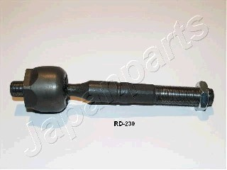 Articulatie axiala, cap de BARA punte fata (RD230 JAPANPARTS) TOYOTA