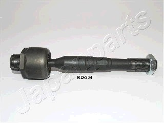 Articulatie axiala, cap de BARA punte fata (RD234 JAPANPARTS) TOYOTA