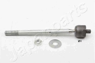 Articulatie axiala, cap de BARA punte fata (RD251 JAPANPARTS) LEXUS