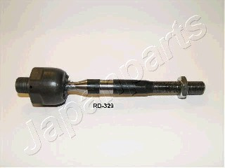 Articulatie axiala, cap de BARA punte fata (RD329 JAPANPARTS) MAZDA