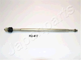 Articulatie axiala, cap de BARA punte fata (RD417 JAPANPARTS) HONDA