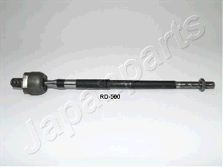 Articulatie axiala, cap de BARA punte fata (RD500 JAPANPARTS) MITSUBISHI