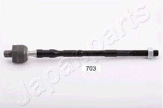 Articulatie axiala, cap de BARA punte fata (RD703 JAPANPARTS) SUBARU