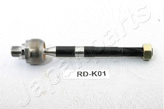 Articulatie axiala, cap de BARA punte fata (RDK01 JAPANPARTS) KIA