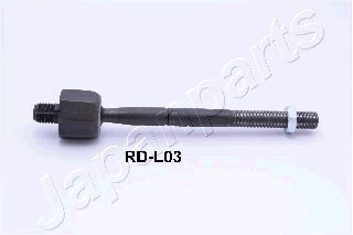 Articulatie axiala, cap de BARA punte fata (RDL03 JAPANPARTS) LAND ROVER