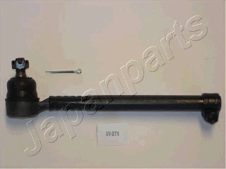 Articulatie axiala, cap de BARA punte fata (SY271 JAPANPARTS) TOYOTA