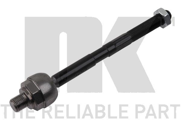 Articulatie axiala, cap de BARA punte fata (50347112 NK) PORSCHE