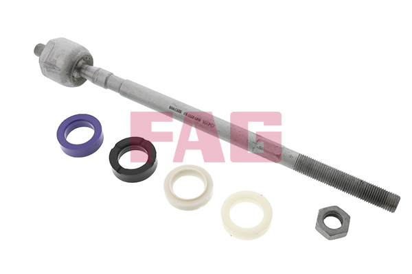 Articulatie axiala, cap de BARA punte fata (840035010 FAG) NISSAN,RENAULT