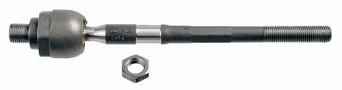 Articulatie axiala, cap de bara RENAULT CAPTUR (2013 - 2016) LEMFÖRDER 37221 01 piesa NOUA