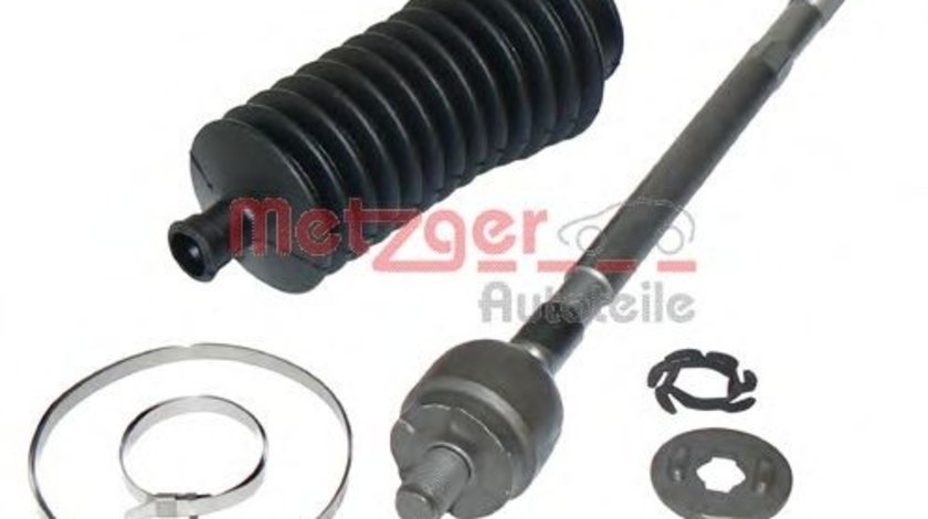 Articulatie axiala, cap de bara RENAULT CLIO II (BB0/1/2, CB0/1/2) (1998 - 2005) METZGER 51019748 piesa NOUA