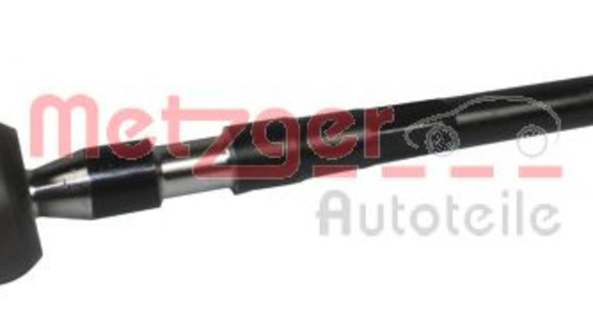 Articulatie axiala, cap de bara RENAULT CLIO II (BB0/1/2, CB0/1/2) (1998 - 2005) METZGER 51019308 piesa NOUA