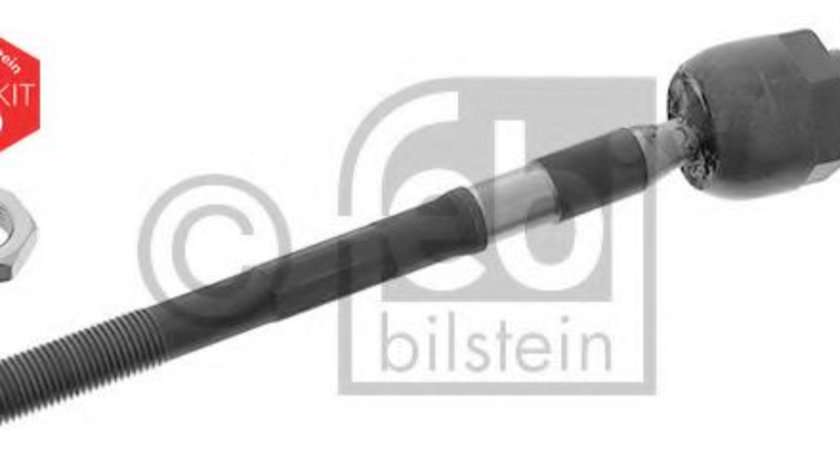 Articulatie axiala, cap de bara RENAULT CLIO IV Grandtour (2013 - 2016) FEBI BILSTEIN 43630 piesa NOUA