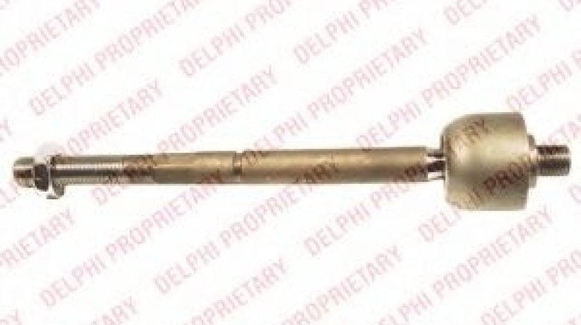 Articulatie axiala, cap de bara RENAULT FLUENCE (L30) (2010 - 2016) DELPHI TA2502 piesa NOUA