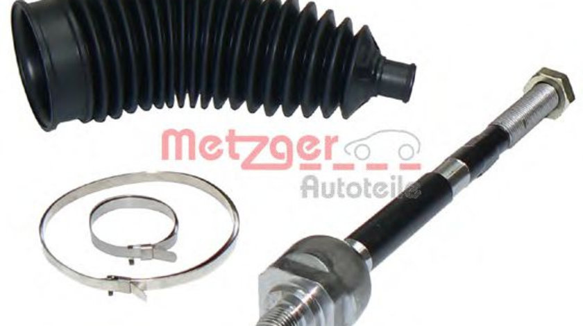 Articulatie axiala, cap de bara RENAULT GRAND SCENIC II (JM0/1) (2004 - 2016) METZGER 51021048 piesa NOUA