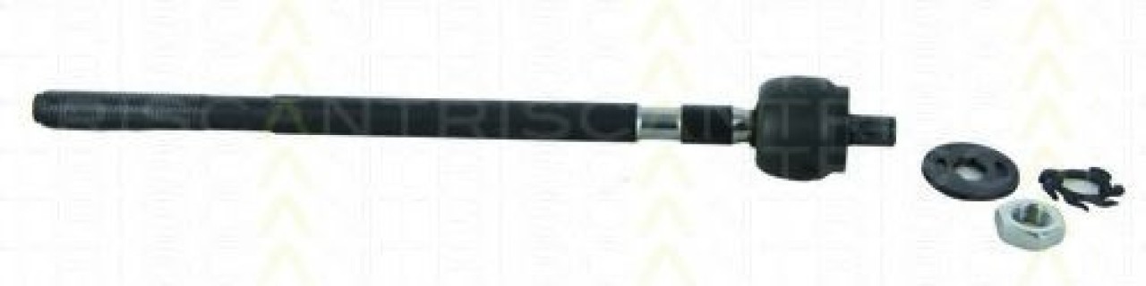 Articulatie axiala, cap de bara RENAULT KANGOO (KC0/1) (1997 - 2007) TRISCAN 8500 25225 piesa NOUA