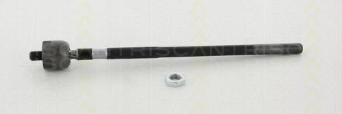 Articulatie axiala, cap de bara RENAULT KANGOO (KC0/1) (1997 - 2007) TRISCAN 8500 25234 piesa NOUA