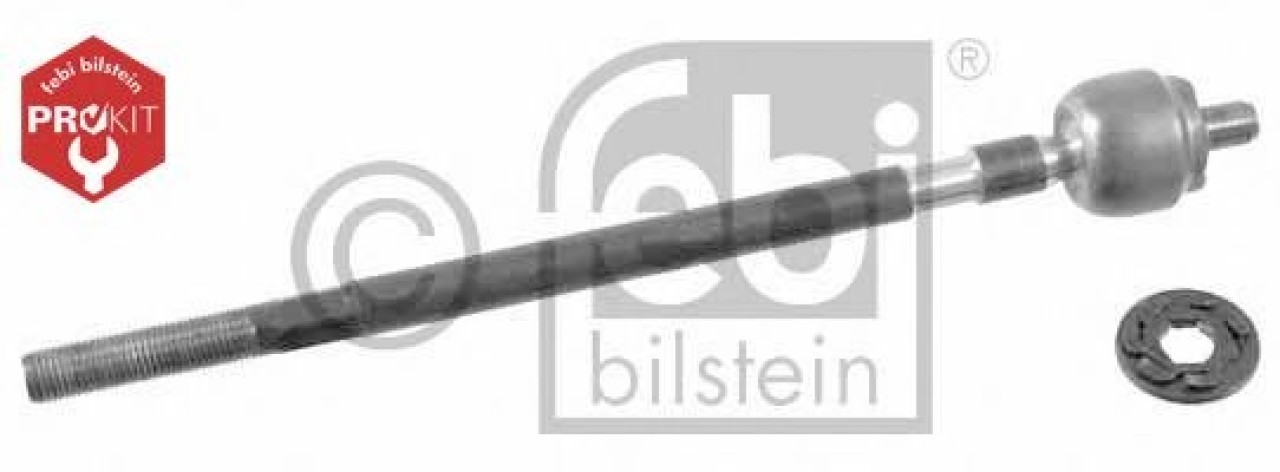Articulatie axiala, cap de bara RENAULT KANGOO (KC0/1) (1997 - 2007) FEBI BILSTEIN 22511 piesa NOUA
