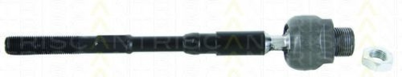 Articulatie axiala, cap de bara RENAULT KOLEOS (HY) (2008 - 2016) TRISCAN 8500 10213 piesa NOUA