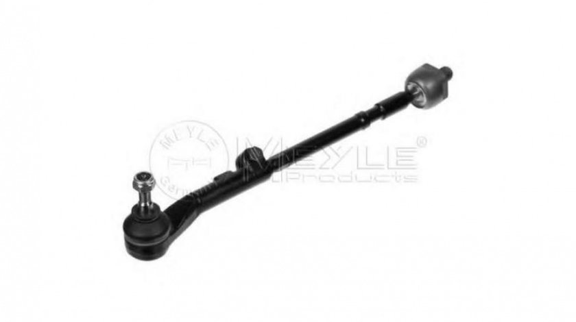 Articulatie axiala cap de bara Renault MEGANE I Coupe (DA0/1_) 1996-2003 #2 040393B