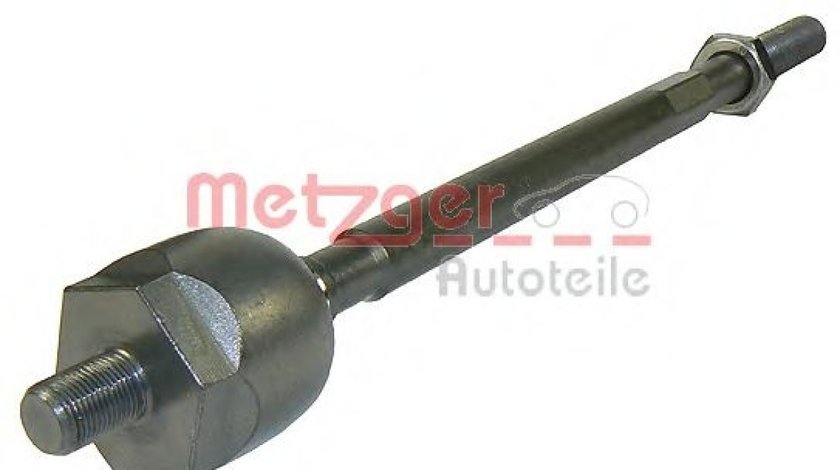 Articulatie axiala, cap de bara RENAULT MEGANE I Break (KA0/1) (1999 - 2003) METZGER 51020708 piesa NOUA