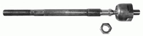 Articulatie axiala, cap de bara RENAULT MEGANE I Scenic (JA0/1) (1996 - 2001) LEMFÖRDER 25480 01 pi...