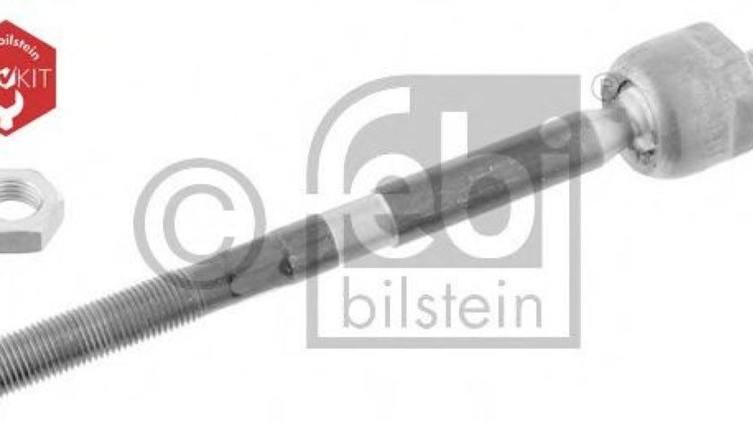 Articulatie axiala, cap de bara RENAULT MEGANE II (BM0/1, CM0/1) (2002 - 2011) FEBI BILSTEIN 24720 piesa NOUA