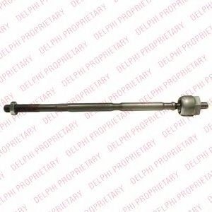 Articulatie axiala, cap de bara RENAULT SCENIC I (JA0/1) (1999 - 2003) DELPHI TA2611 piesa NOUA