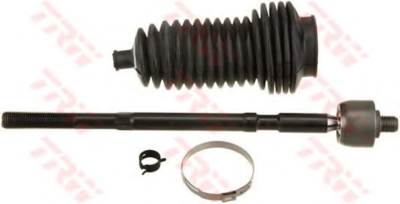 Articulatie axiala, cap de bara RENAULT SCENIC I (JA0/1) (1999 - 2003) TRW JAR655 piesa NOUA