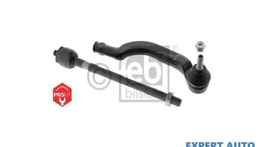 Articulatie axiala cap de bara Renault TRAFIC II platou / sasiu (EL) 2001-2016 #3 040884B