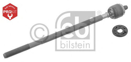 Articulatie axiala, cap de bara RENAULT TWINGO I (C06) (1993 - 2012) FEBI BILSTEIN 32874 piesa NOUA