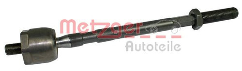 Articulatie axiala, cap de bara RENAULT VEL SATIS (BJ0) (2002 - 2016) METZGER 51021208 piesa NOUA