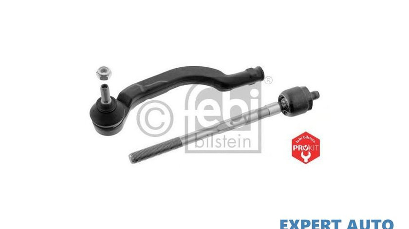 Articulatie axiala cap de bara Renault VEL SATIS (BJ0_) 2002-2016 #2 16160310005