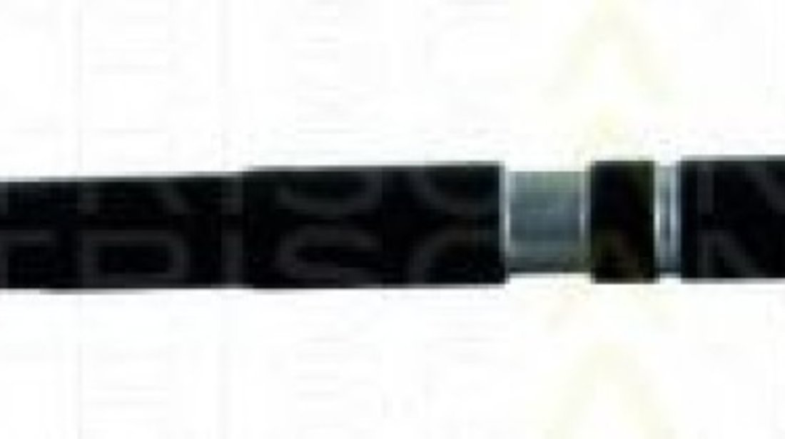 Articulatie axiala, cap de bara SAAB 9-3 Cabriolet (YS3F) (2003 - 2016) TRISCAN 8500 24225 piesa NOUA