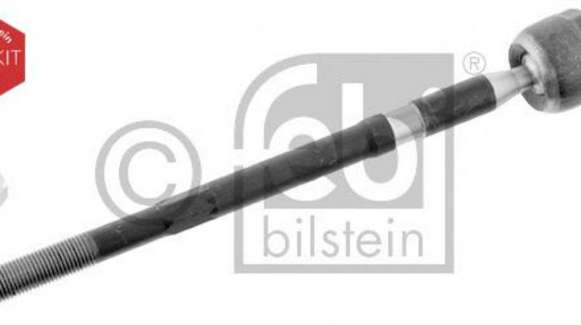 Articulatie axiala, cap de bara SAAB 9-5 (YS3E) (1997 - 2009) FEBI BILSTEIN 28362 piesa NOUA