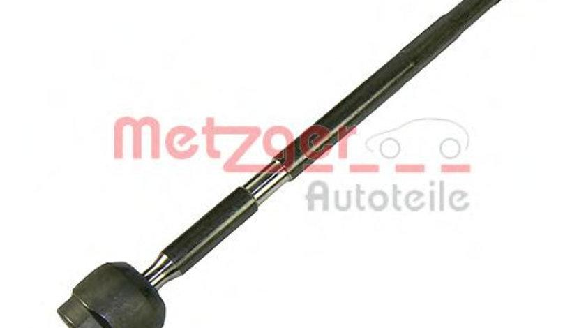 Articulatie axiala, cap de bara SEAT AROSA (6H) (1997 - 2004) METZGER 51005208 piesa NOUA