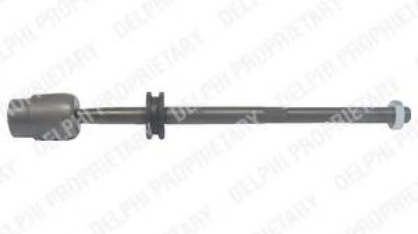 Articulatie axiala, cap de bara SEAT AROSA (6H) (1997 - 2004) DELPHI TA1883 piesa NOUA
