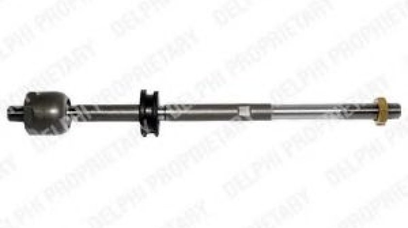 Articulatie axiala, cap de bara SEAT AROSA (6H) (1997 - 2004) DELPHI TA2020 piesa NOUA