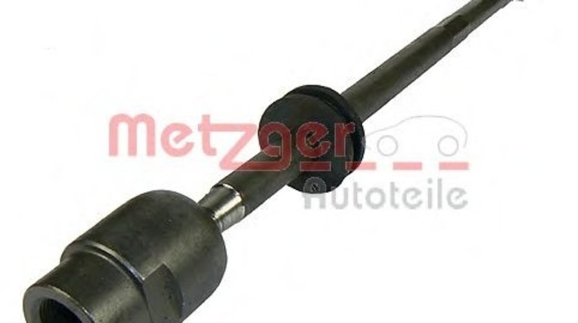 Articulatie axiala, cap de bara SEAT CORDOBA (6K1, 6K2) (1993 - 1999) METZGER 51003618 piesa NOUA