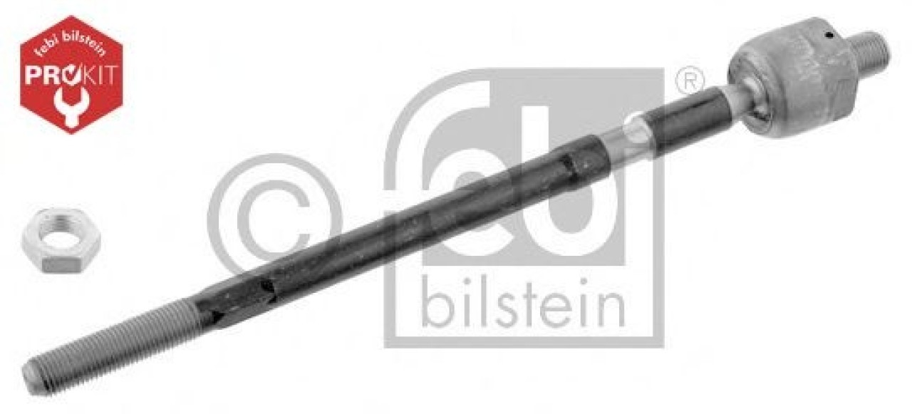 Articulatie axiala, cap de bara SEAT CORDOBA (6L2) (2002 - 2009) FEBI BILSTEIN 30820 piesa NOUA