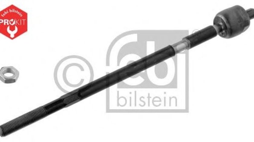 Articulatie axiala, cap de bara SEAT IBIZA II (6K1) (1993 - 1999) FEBI BILSTEIN 37065 piesa NOUA