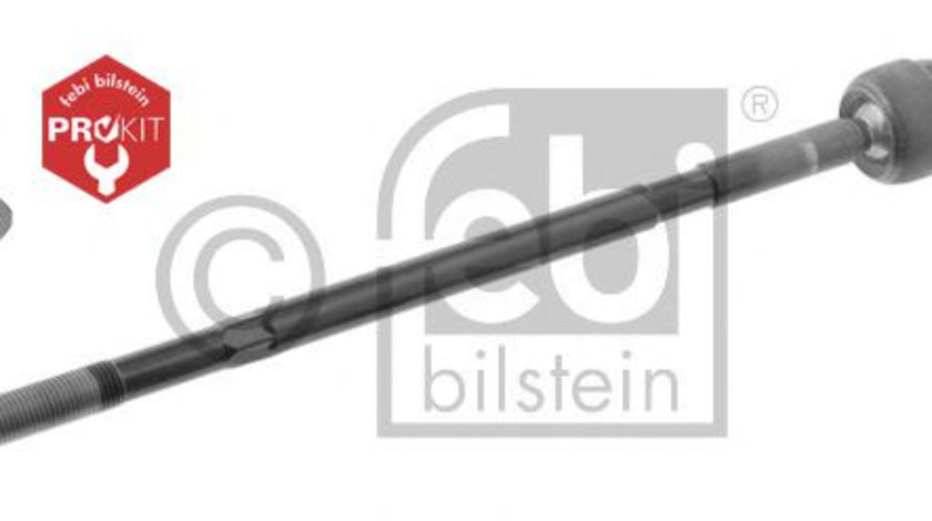 Articulatie axiala, cap de bara SEAT IBIZA II (6K1) (1993 - 1999) FEBI BILSTEIN 33907 piesa NOUA