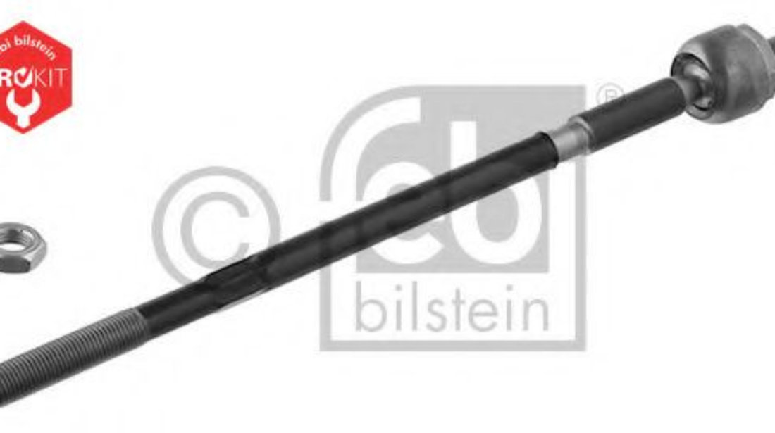 Articulatie axiala, cap de bara SEAT IBIZA II (6K1) (1993 - 1999) FEBI BILSTEIN 38857 piesa NOUA