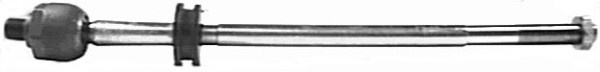 Articulatie axiala, cap de bara SEAT IBIZA II (6K1) (1993 - 1999) QWP WSS460 piesa NOUA