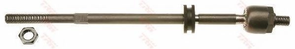 Articulatie axiala, cap de bara SEAT IBIZA III (6K1) (1999 - 2002) TRW JAR1060 piesa NOUA