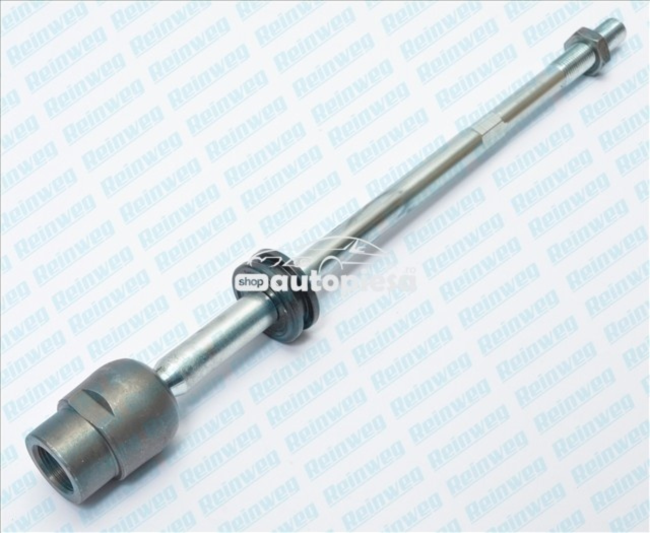 Articulatie axiala, cap de bara SEAT IBIZA III (6K1) (1999 - 2002) REINWEG RW89723 piesa NOUA