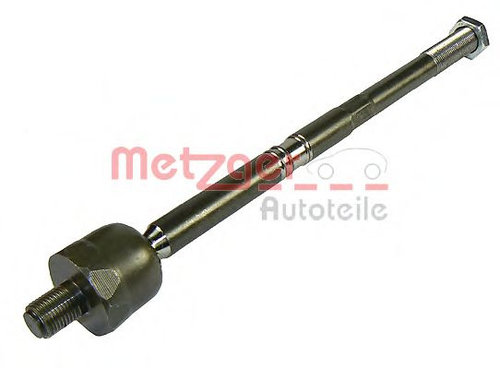 Articulatie axiala, cap de bara SEAT LEON (5F1) (2012 - 2016) METZGER 51006018 piesa NOUA