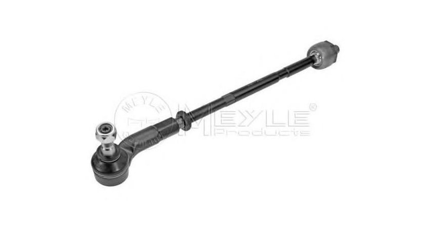 Articulatie axiala cap de bara Skoda FABIA Combi (6Y5) 2000-2007 #2 0291850