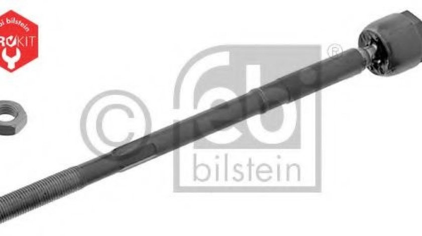 Articulatie axiala, cap de bara SKODA FABIA II (2006 - 2014) FEBI BILSTEIN 32473 piesa NOUA